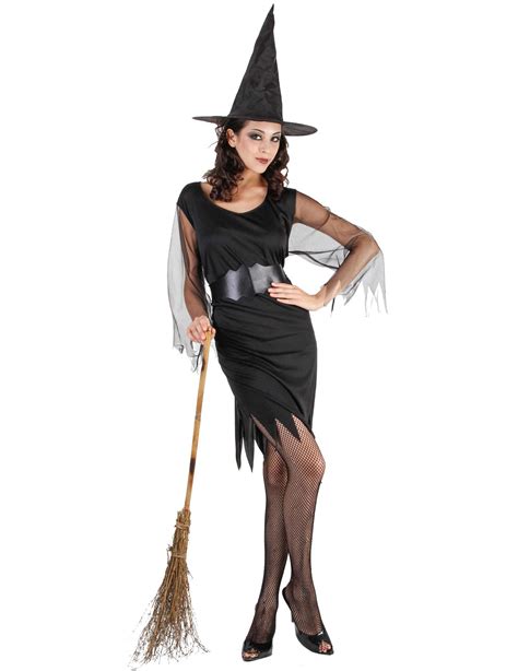 Comment trouver des costumes de sorcière en France?